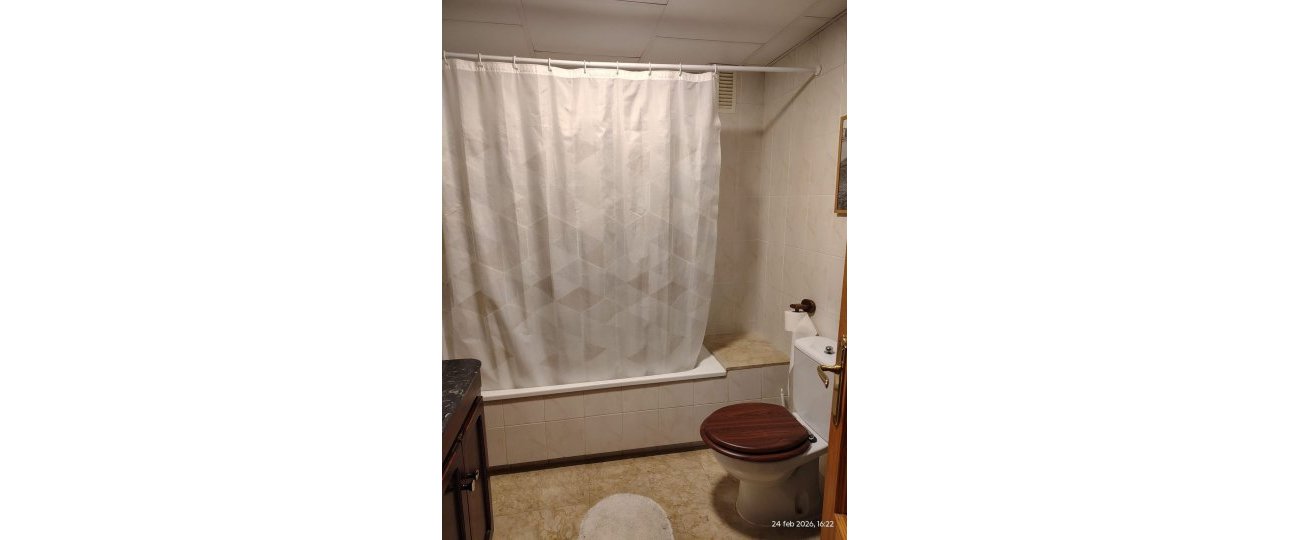Rynek wtórny - apartment - Estepona - Estepona Centro