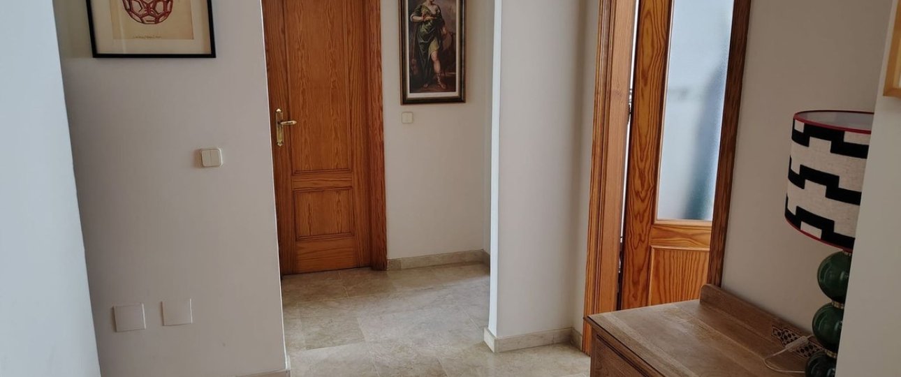 Rynek wtórny - apartment - Estepona - Estepona Centro