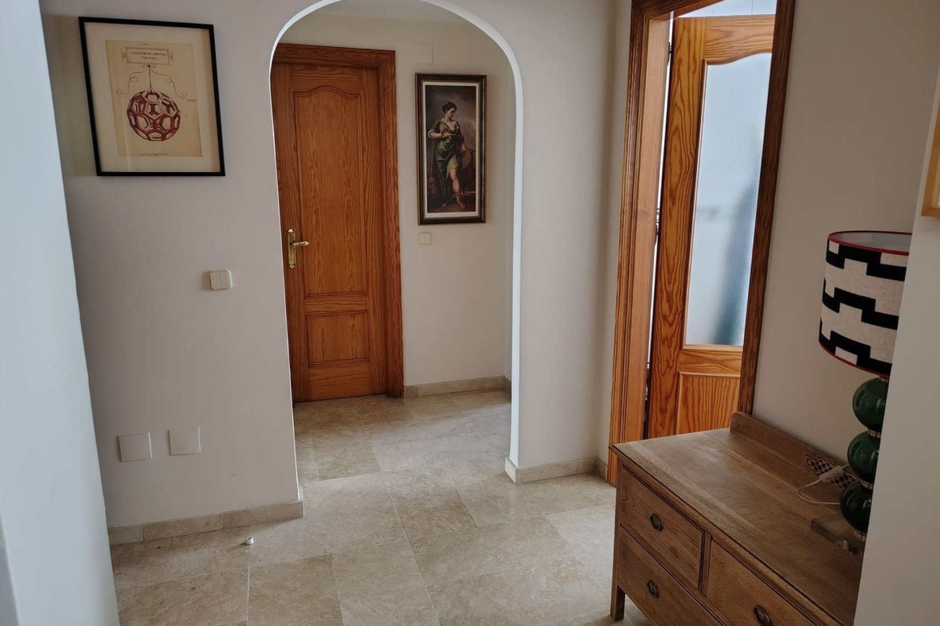 Rynek wtórny - apartment - Estepona - Estepona Centro