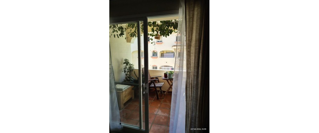 Rynek wtórny - apartment - Estepona - Estepona Centro