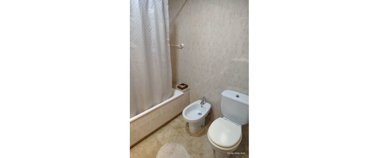 Rynek wtórny - apartment - Estepona - Estepona Centro