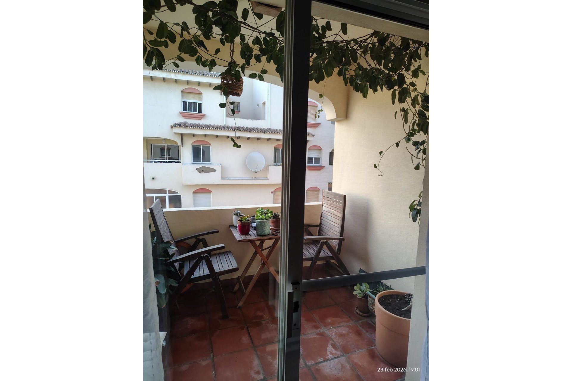 Rynek wtórny - apartment - Estepona - Estepona Centro