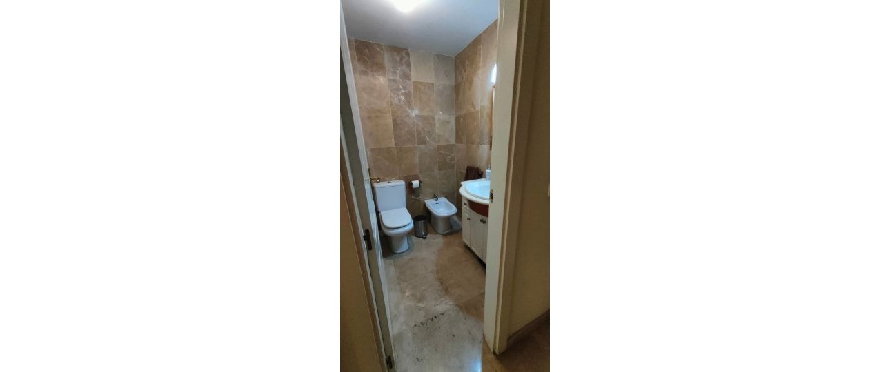 Rynek wtórny - apartment - Estepona - Estepona Centro