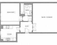 Rynek wtórny - apartment - Estepona - Estepona Centro