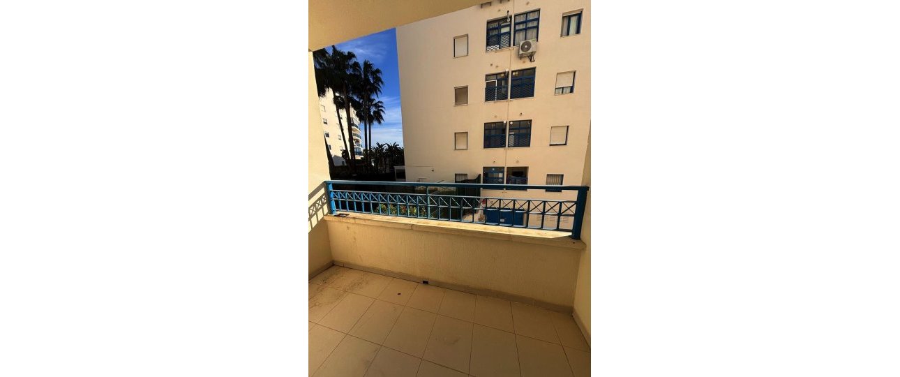 Rynek wtórny - apartment - Estepona - Estepona Centro