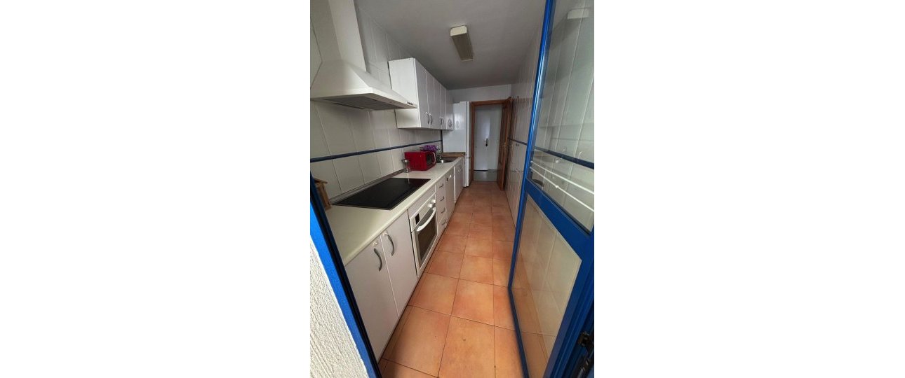 Rynek wtórny - apartment - Estepona - Estepona Centro