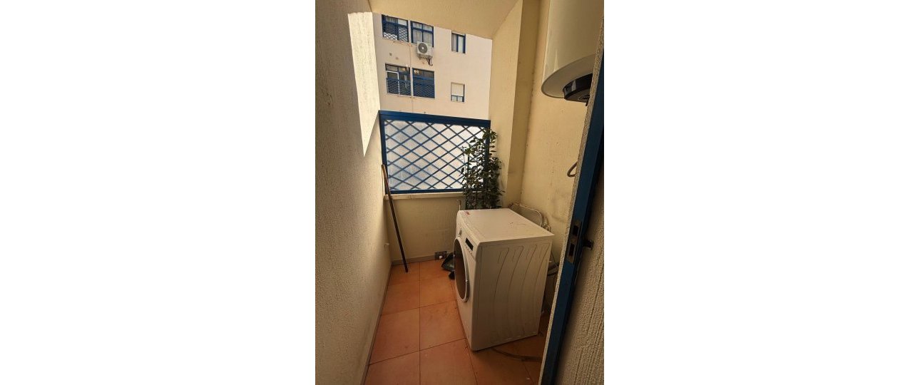 Rynek wtórny - apartment - Estepona - Estepona Centro
