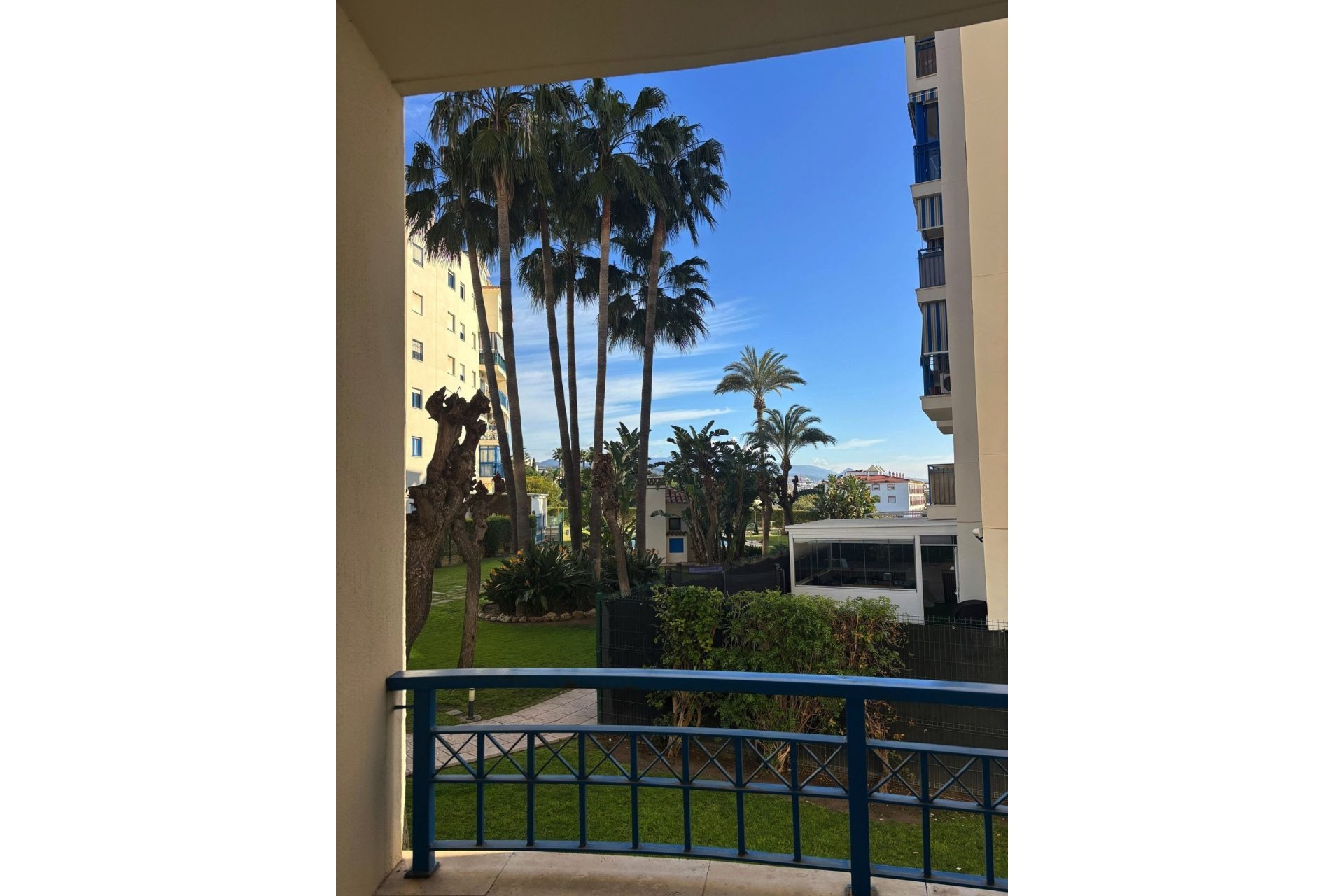 Rynek wtórny - apartment - Estepona - Estepona Centro