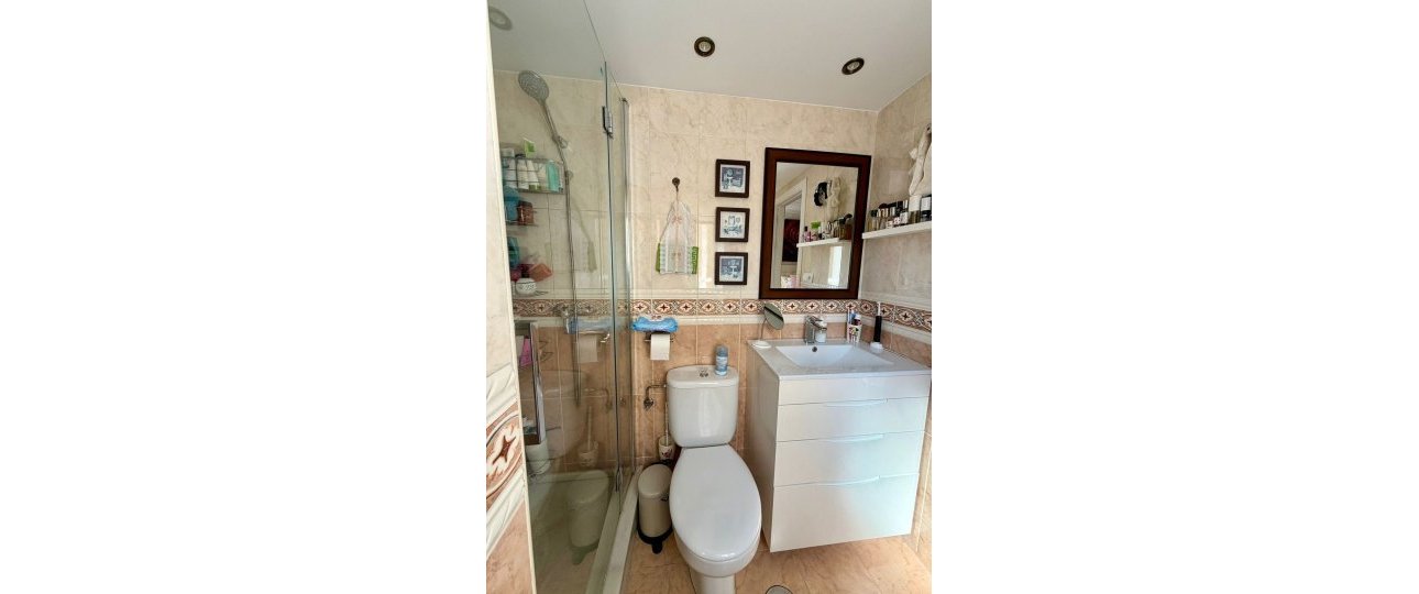 Rynek wtórny - apartment - Estepona - Estepona Centro