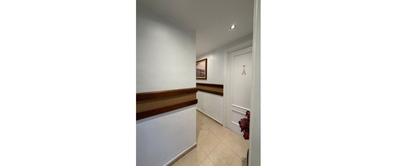 Rynek wtórny - apartment - Estepona - Estepona Centro