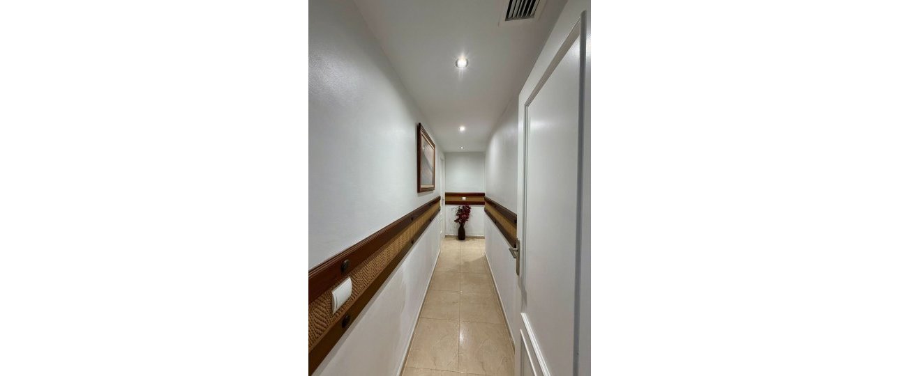 Rynek wtórny - apartment - Estepona - Estepona Centro