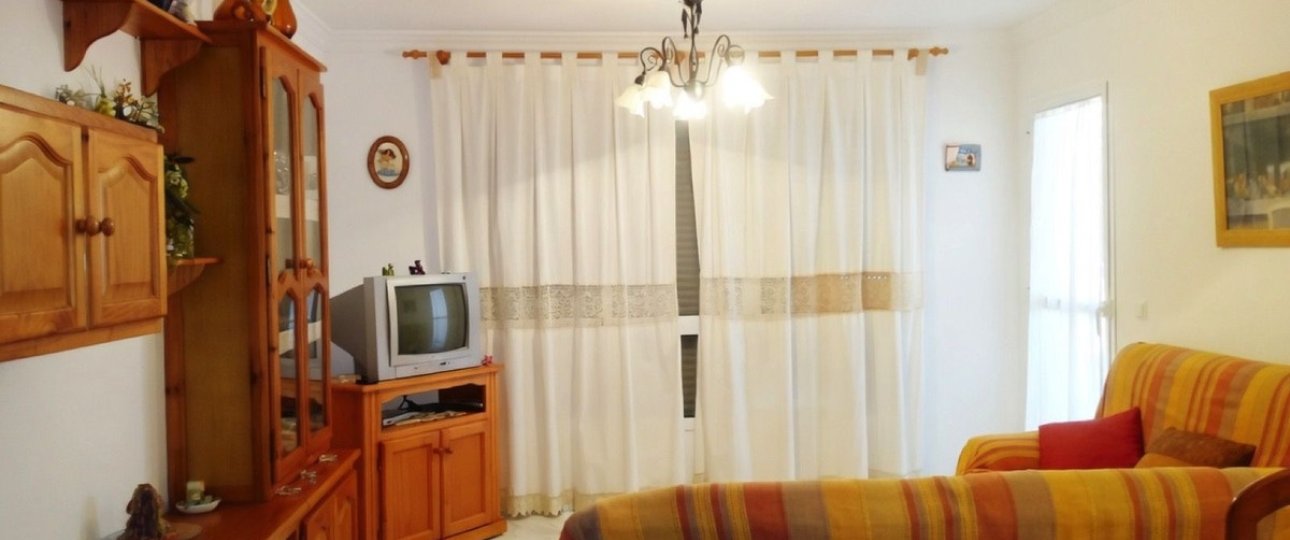 Rynek wtórny - apartment - Estepona - Estepona Centro