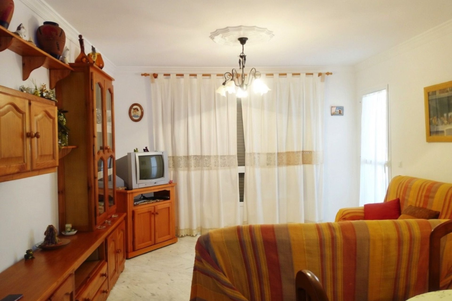 Rynek wtórny - apartment - Estepona - Estepona Centro