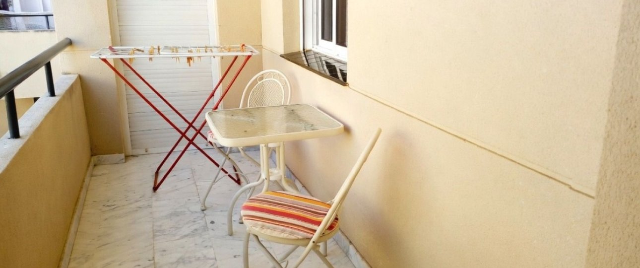 Rynek wtórny - apartment - Estepona - Estepona Centro
