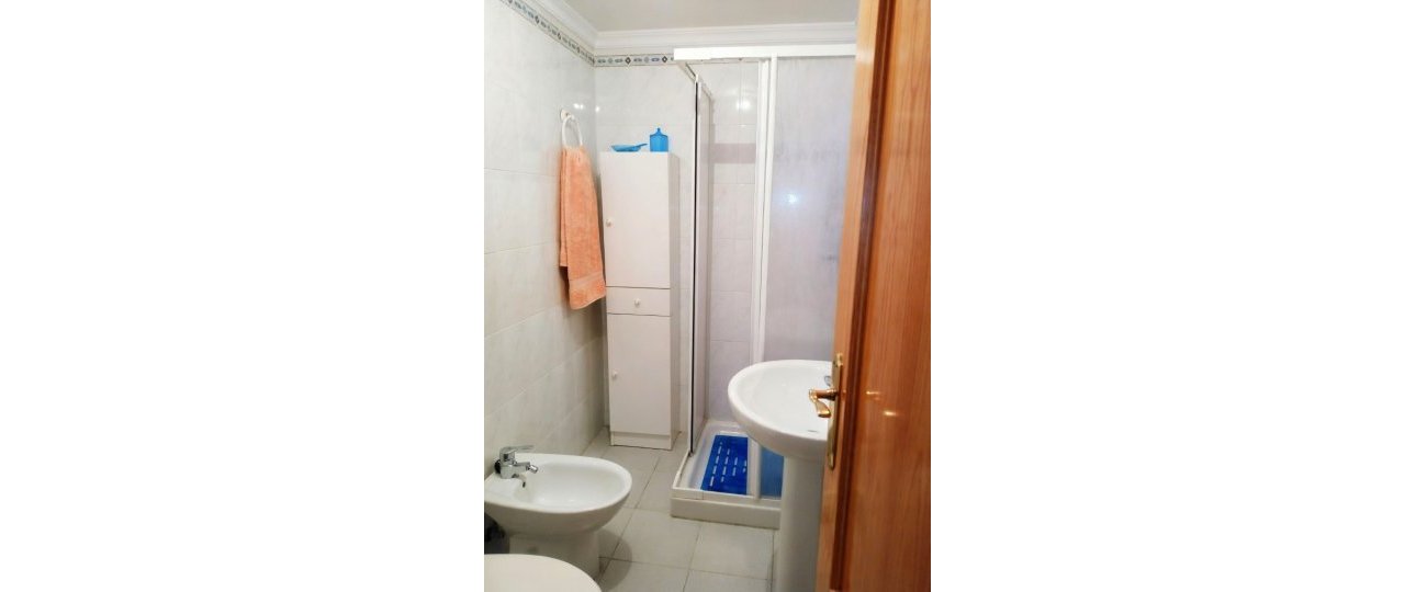 Rynek wtórny - apartment - Estepona - Estepona Centro