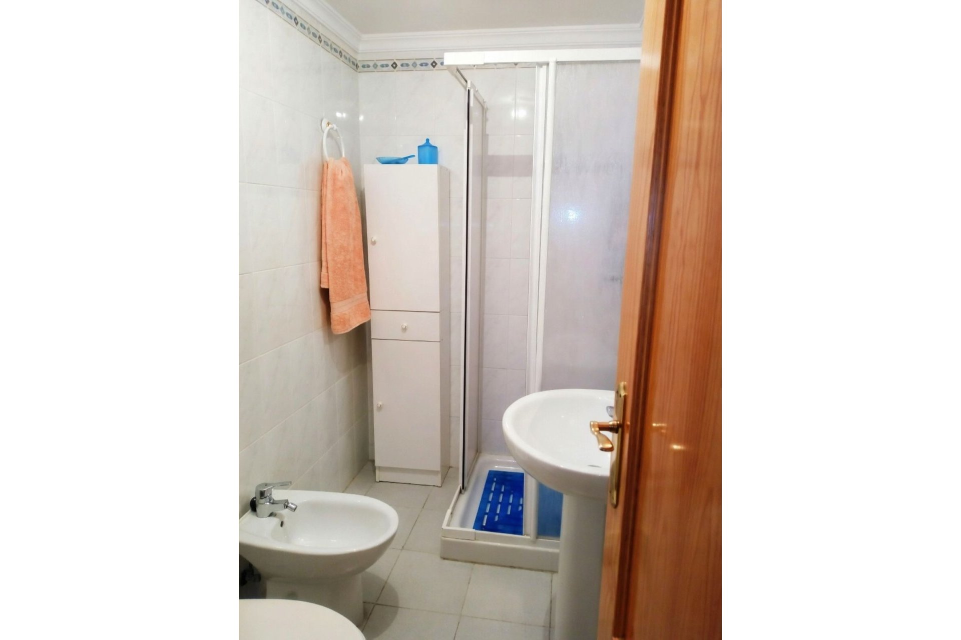Rynek wtórny - apartment - Estepona - Estepona Centro