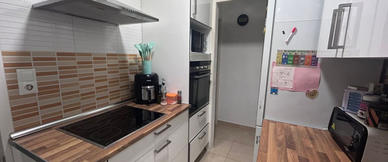 Rynek wtórny - apartment - Estepona - Estepona Centro