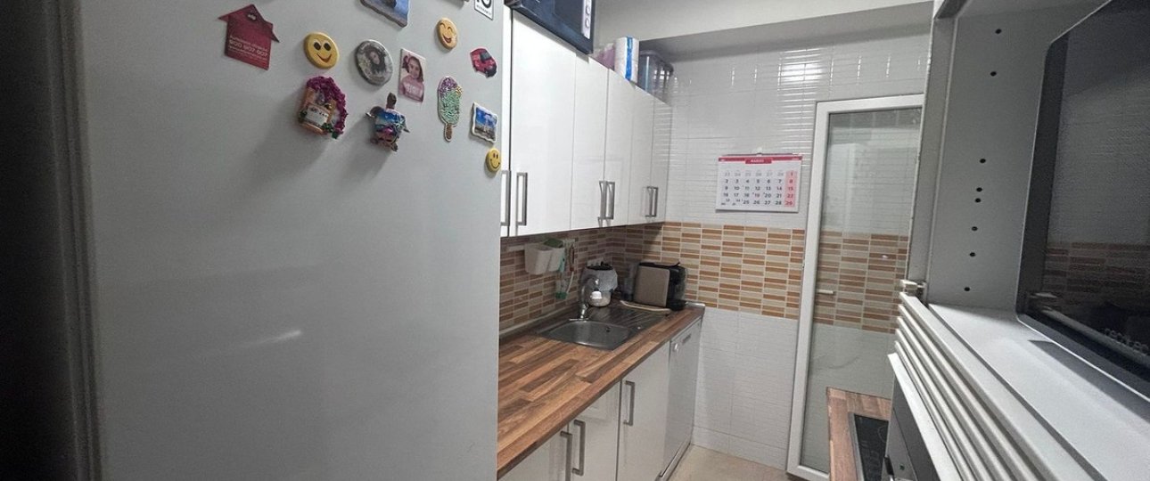 Rynek wtórny - apartment - Estepona - Estepona Centro