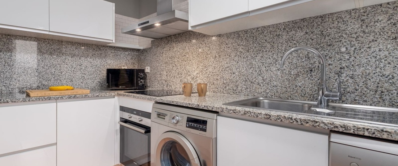 Rynek wtórny - apartment - Estepona - Estepona Centro
