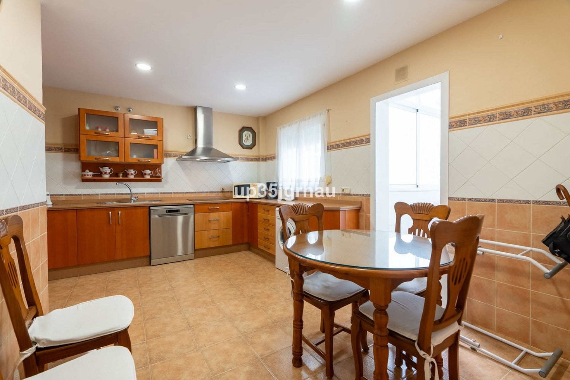 Rynek wtórny - apartment - Estepona - Estepona Centro