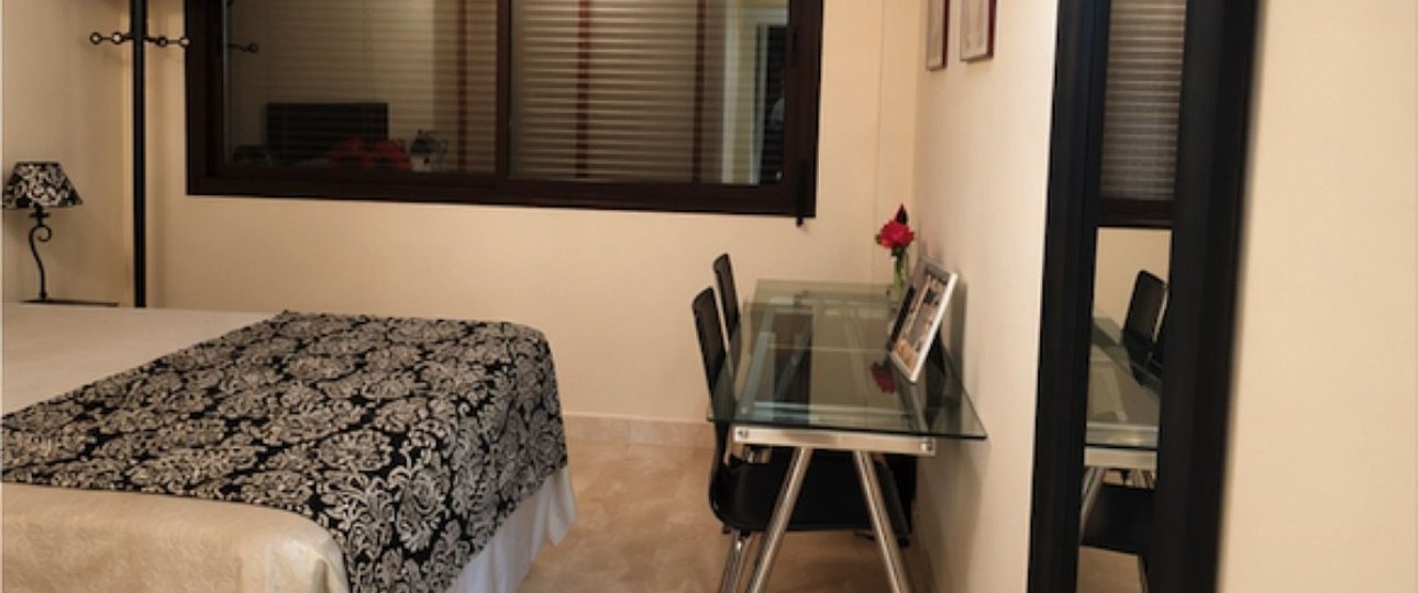 Rynek wtórny - apartment - Estepona - Estepona Centro