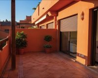 Rynek wtórny - apartment - Estepona - Estepona Centro