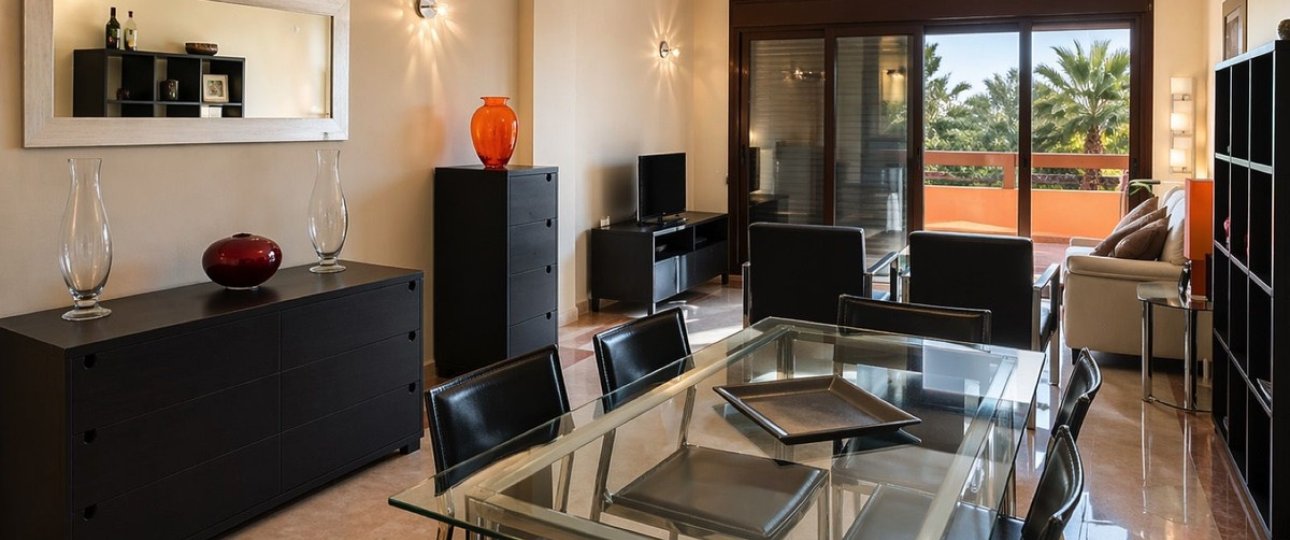 Rynek wtórny - apartment - Estepona - Estepona Centro
