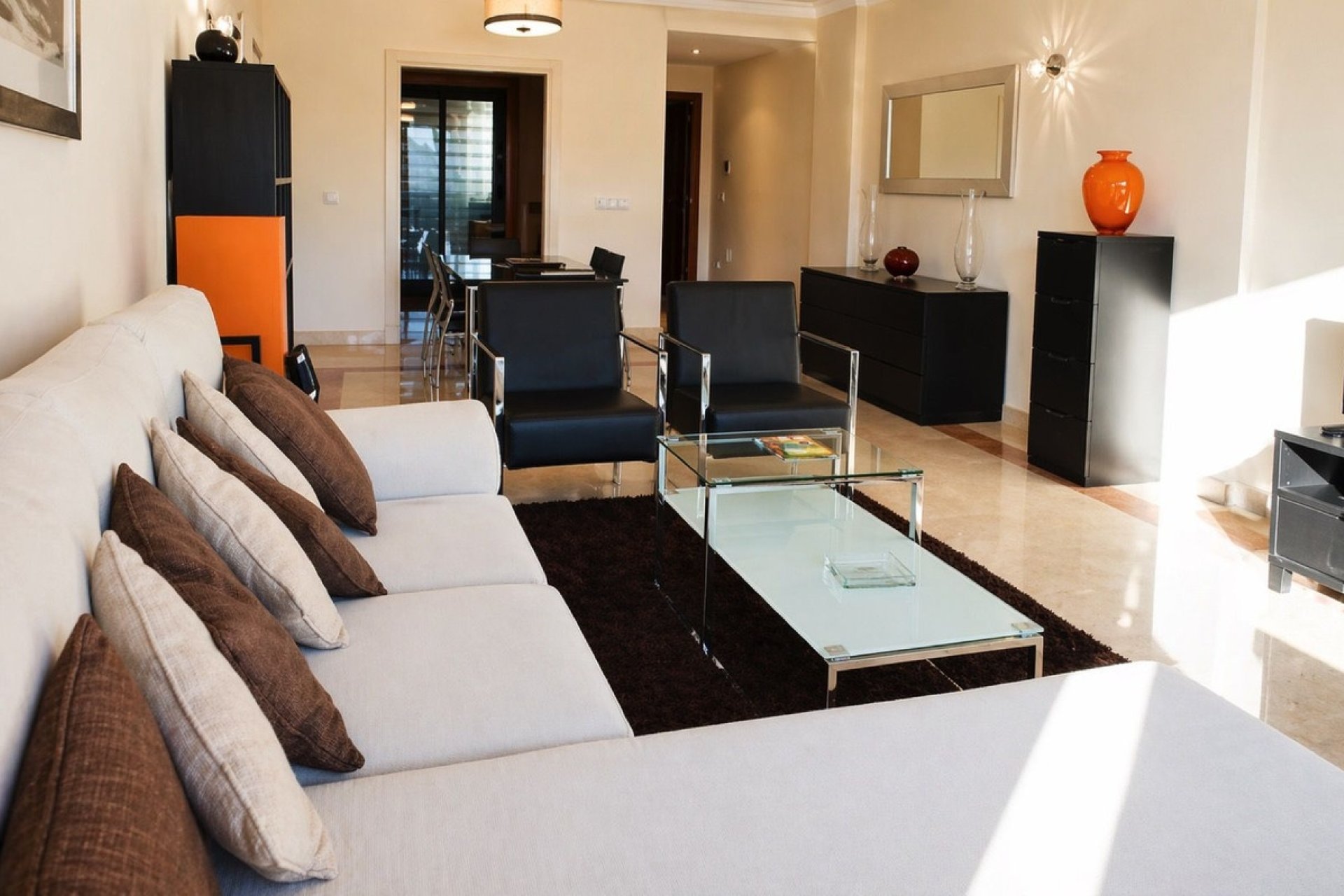 Rynek wtórny - apartment - Estepona - Estepona Centro