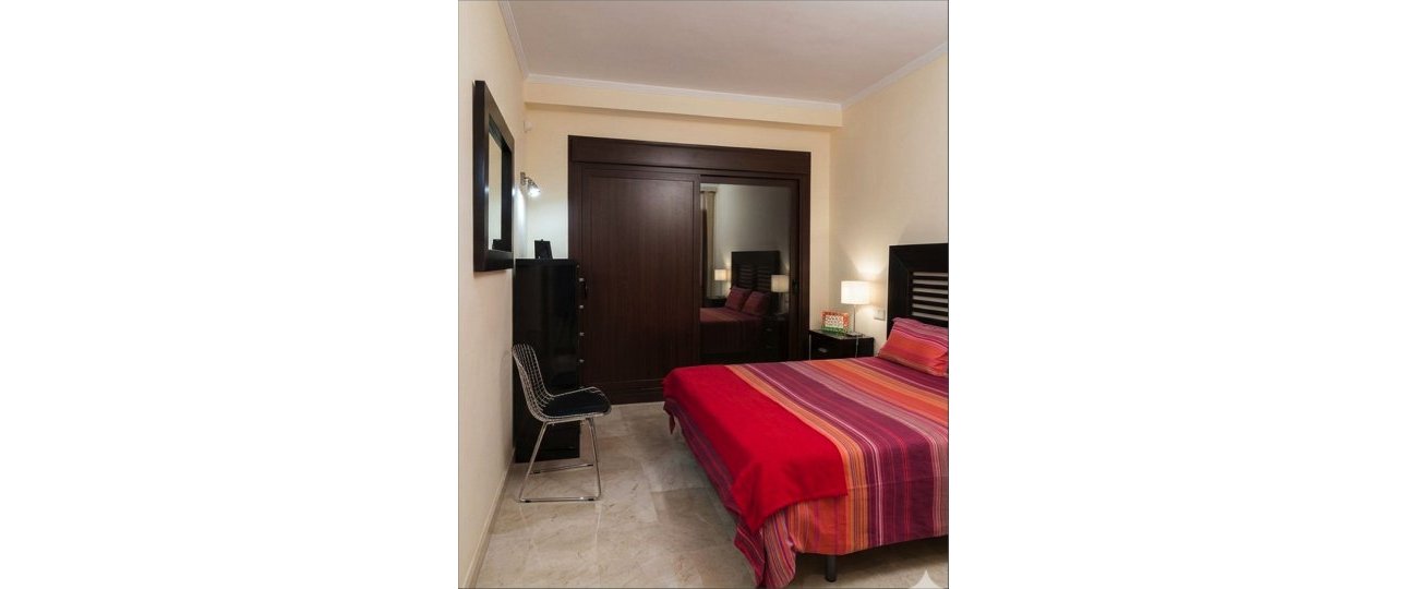 Rynek wtórny - apartment - Estepona - Estepona Centro
