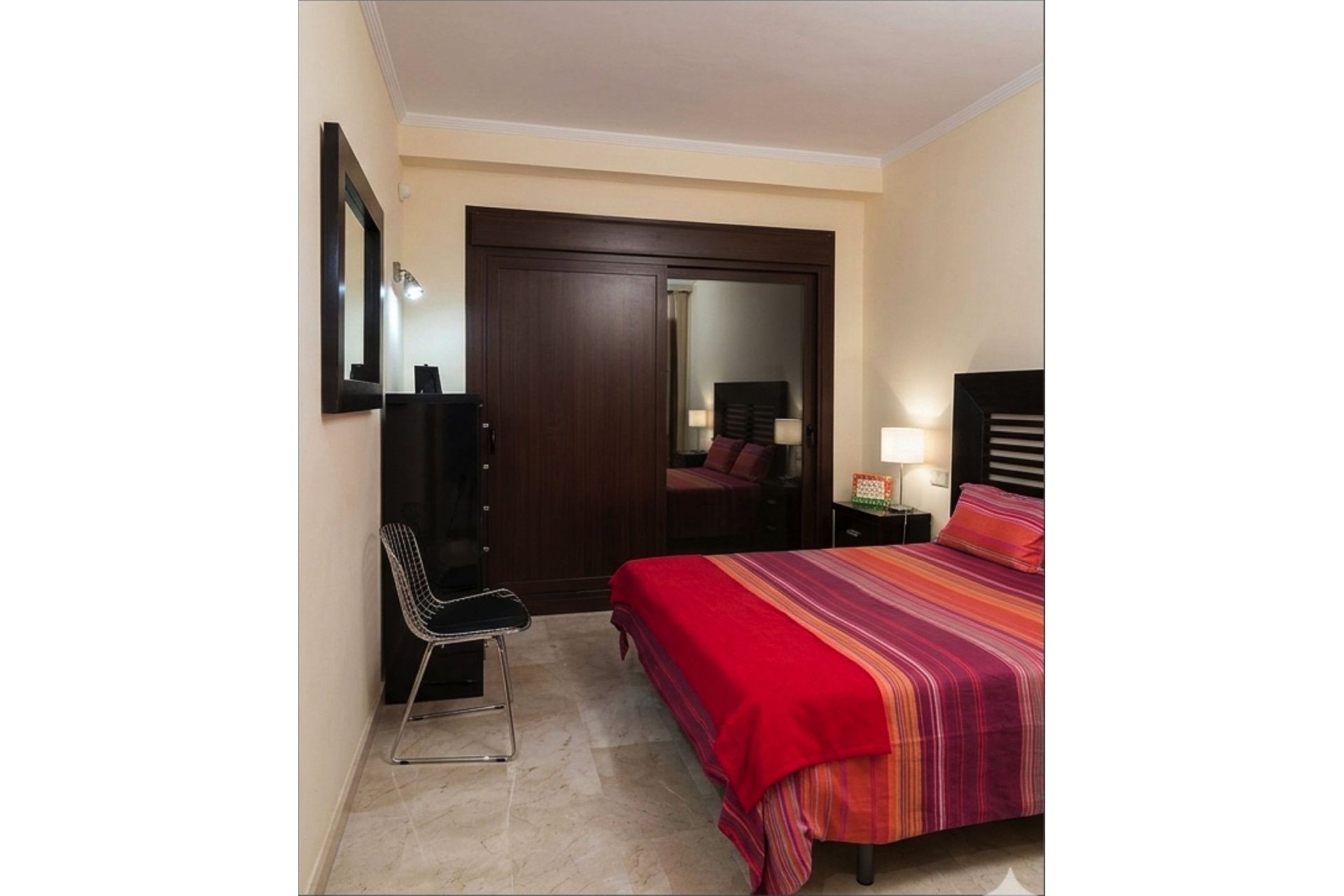 Rynek wtórny - apartment - Estepona - Estepona Centro