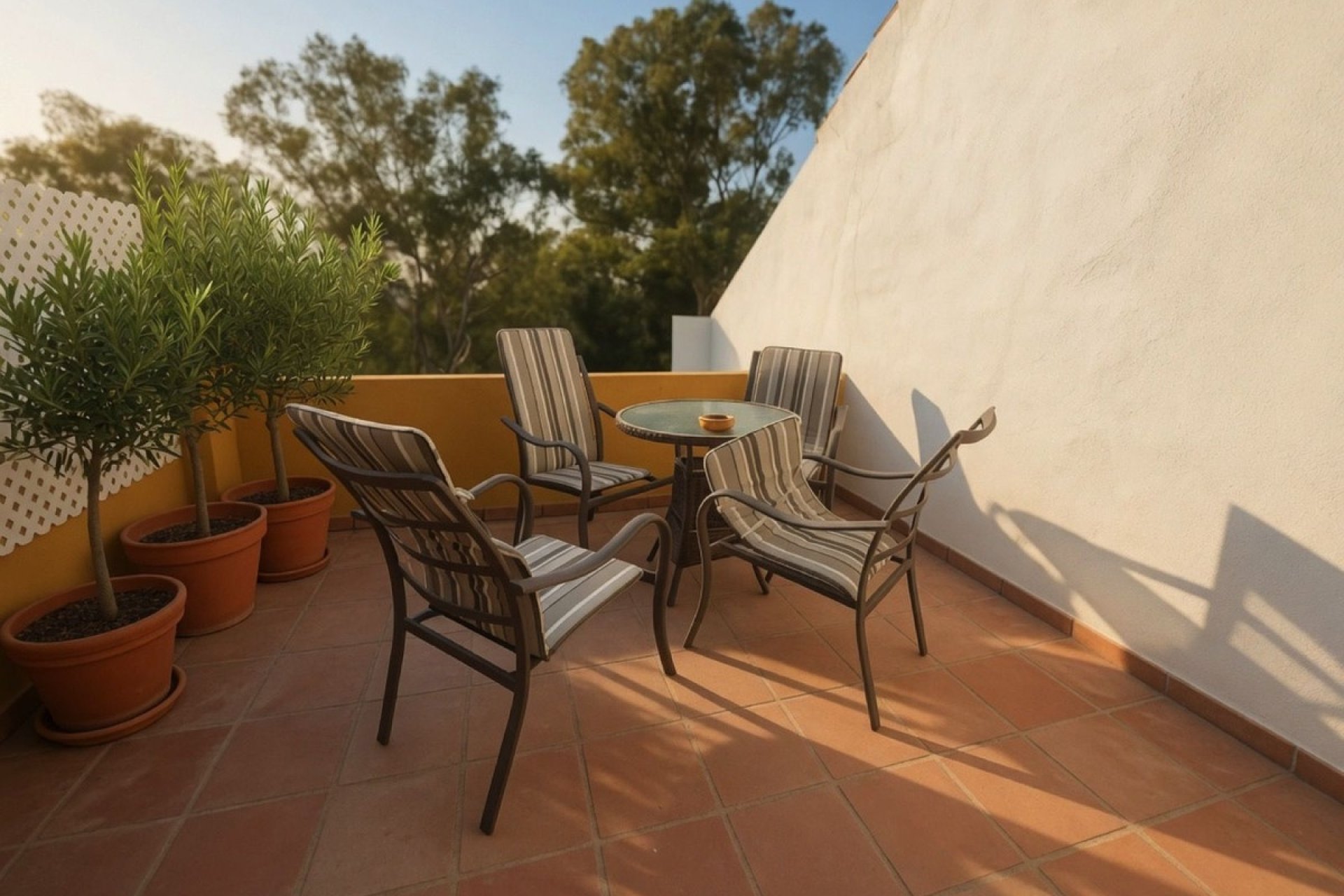 Rynek wtórny - apartment - Estepona - Estepona Centro