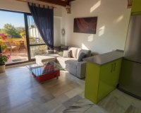 Rynek wtórny - apartment - Estepona - Estepona Centro