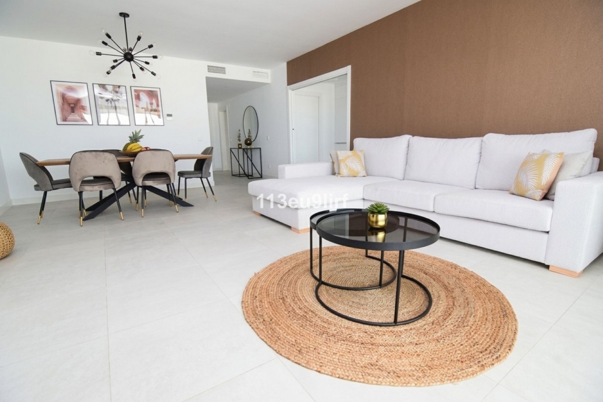Rynek wtórny - apartment - Estepona - Estepona Centro