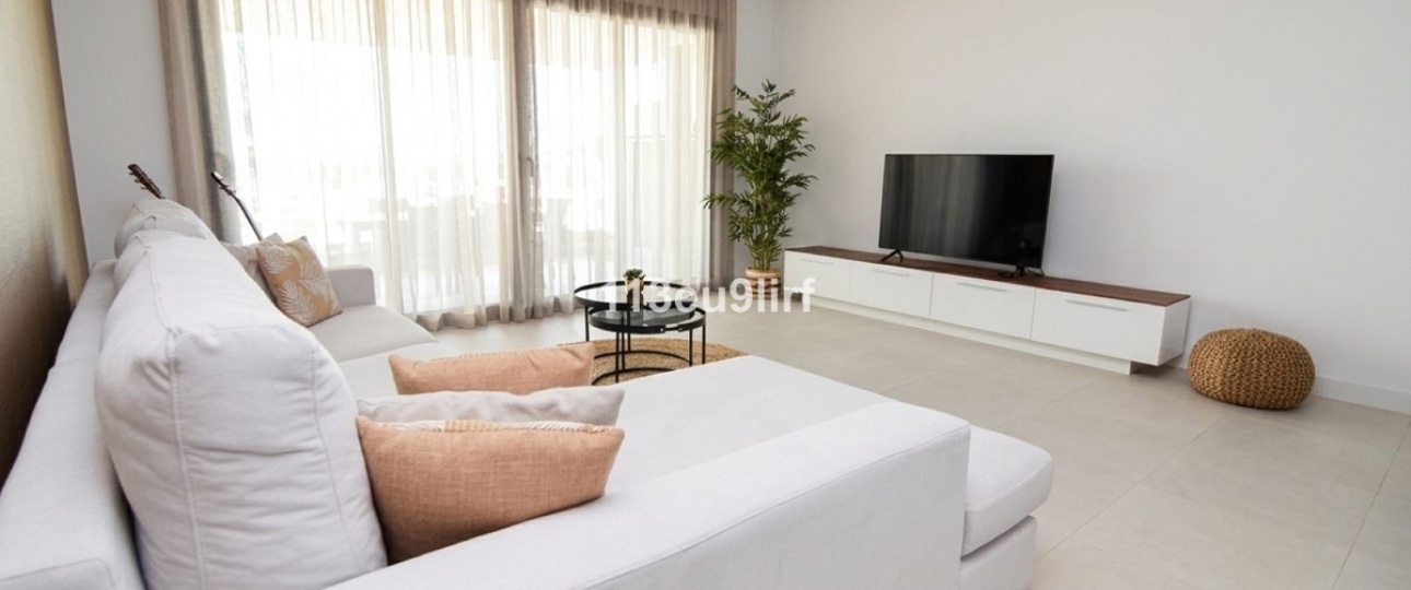 Rynek wtórny - apartment - Estepona - Estepona Centro