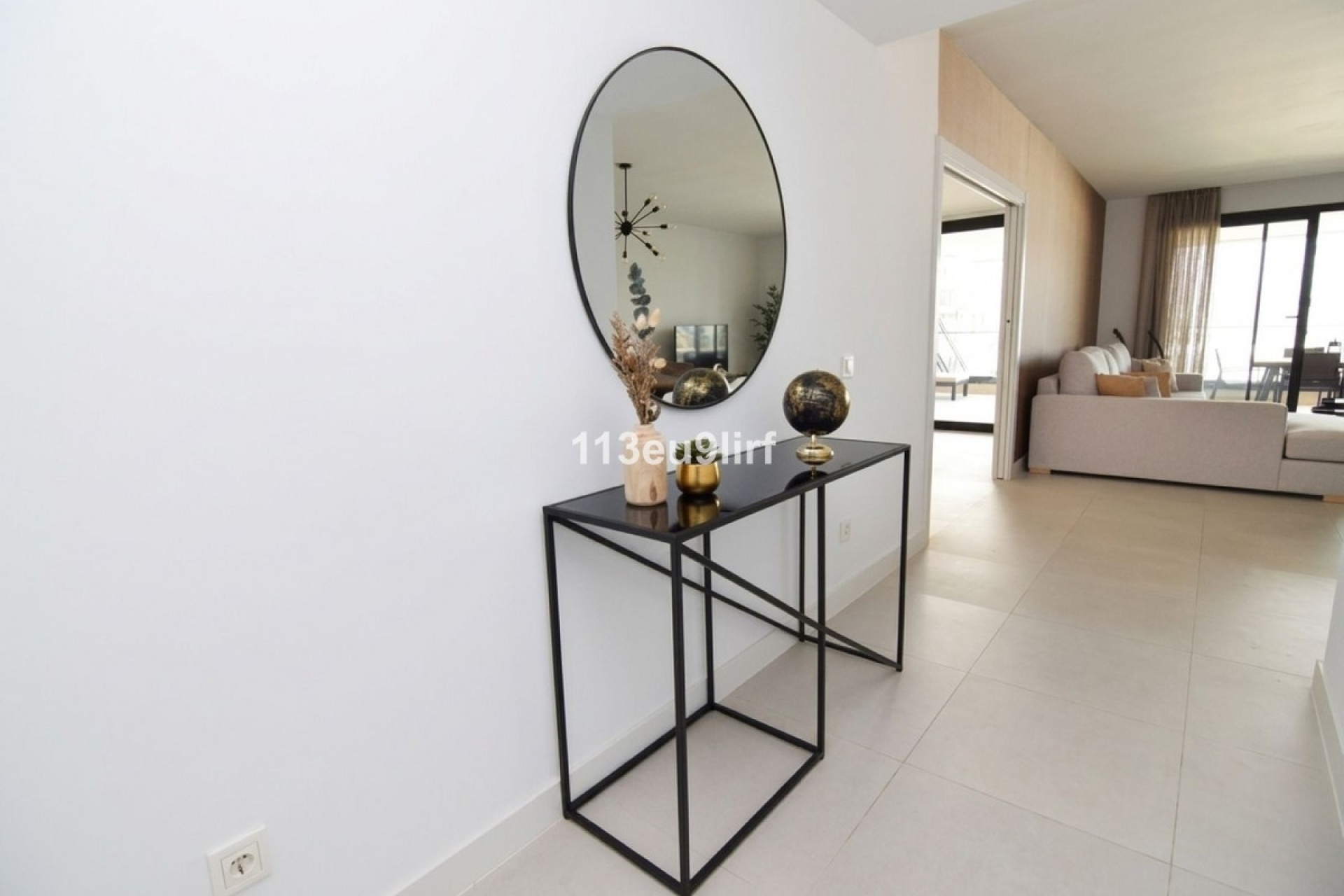 Rynek wtórny - apartment - Estepona - Estepona Centro