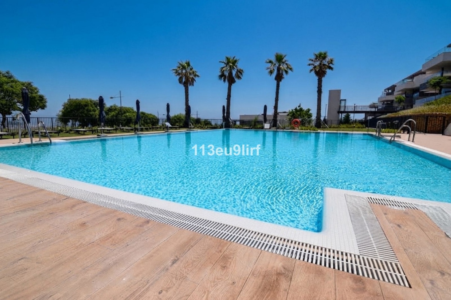 Rynek wtórny - apartment - Estepona - Estepona Centro
