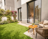 Rynek wtórny - apartment - Estepona - Estepona Centro
