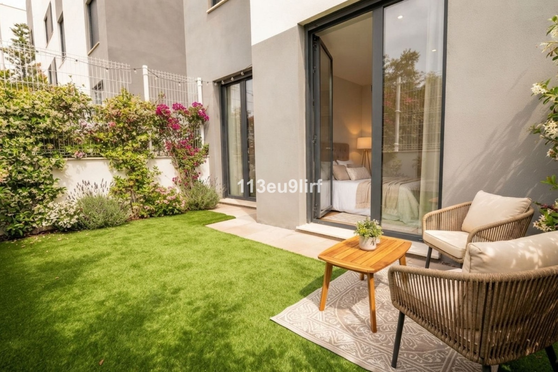 Rynek wtórny - apartment - Estepona - Estepona Centro