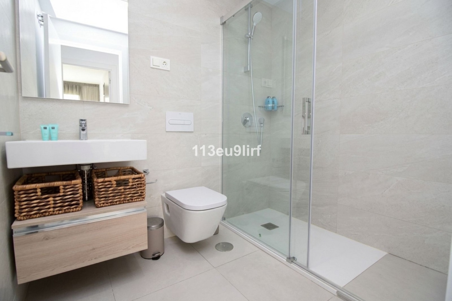 Rynek wtórny - apartment - Estepona - Estepona Centro