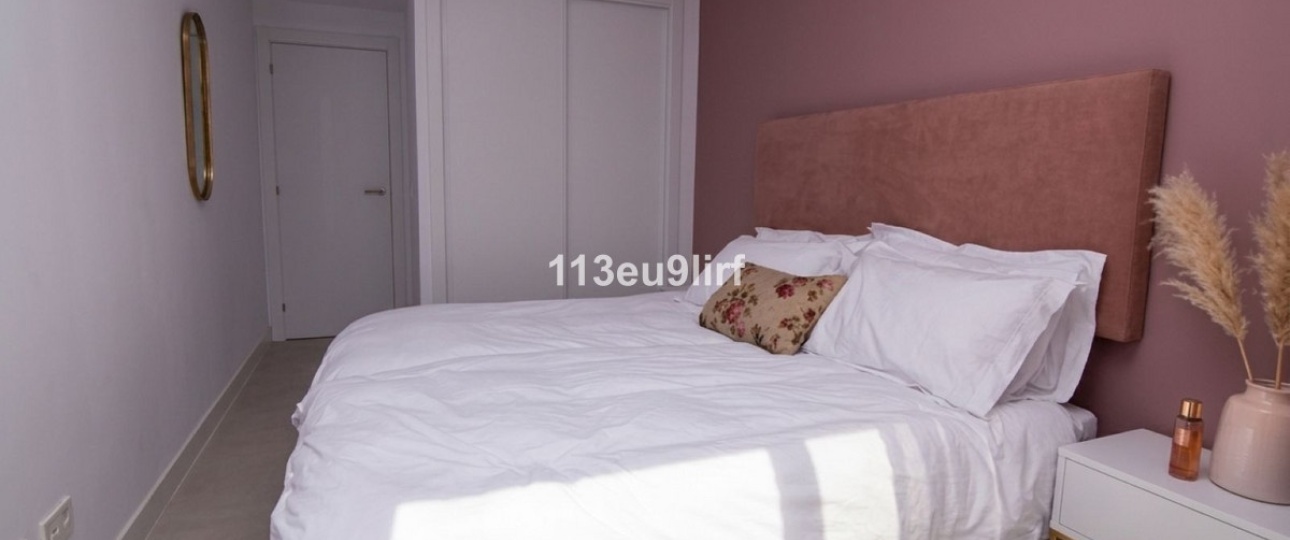 Rynek wtórny - apartment - Estepona - Estepona Centro