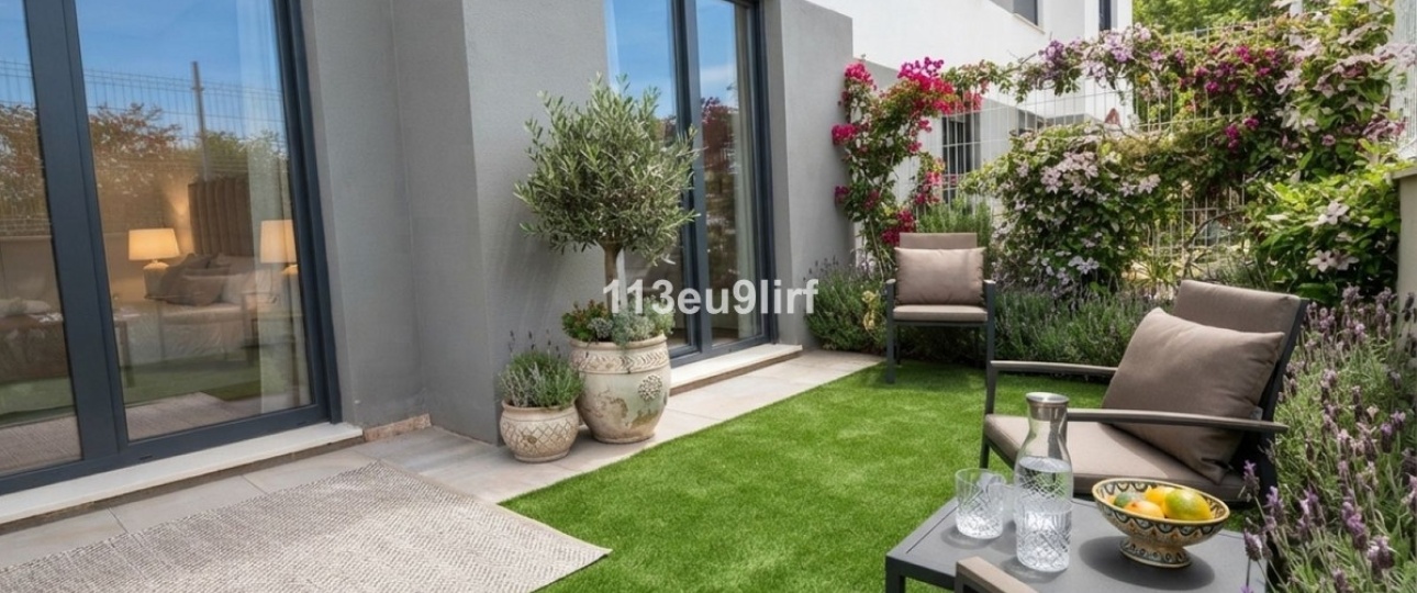 Rynek wtórny - apartment - Estepona - Estepona Centro