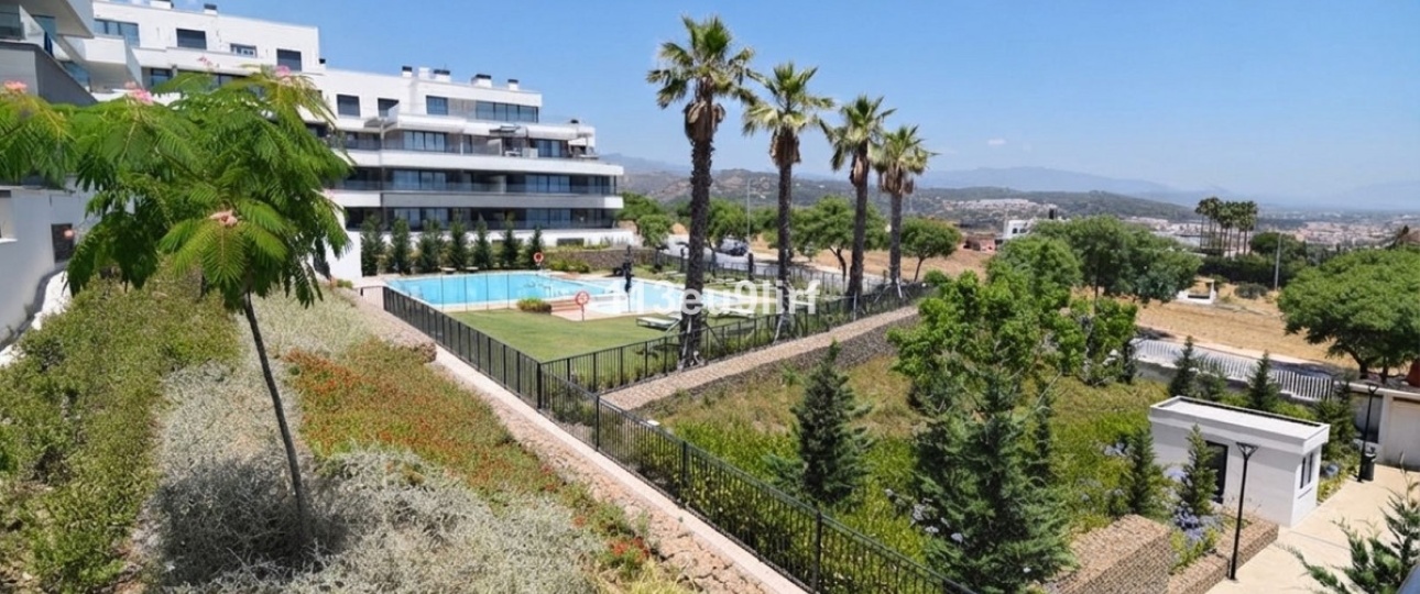 Rynek wtórny - apartment - Estepona - Estepona Centro