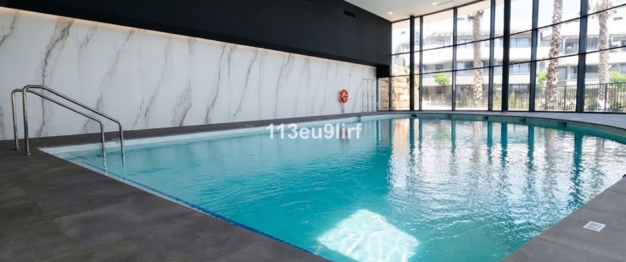Rynek wtórny - apartment - Estepona - Estepona Centro