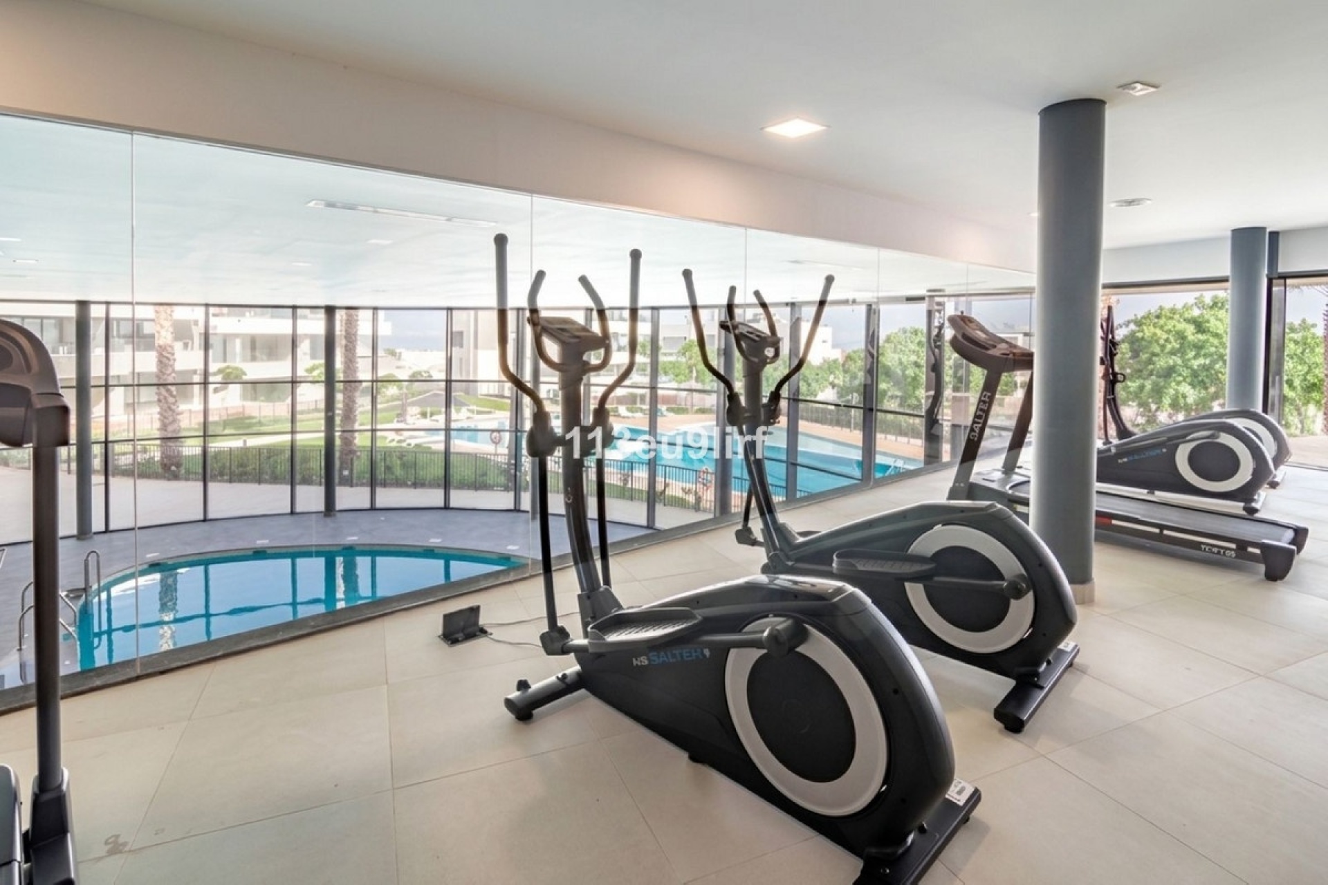 Rynek wtórny - apartment - Estepona - Estepona Centro