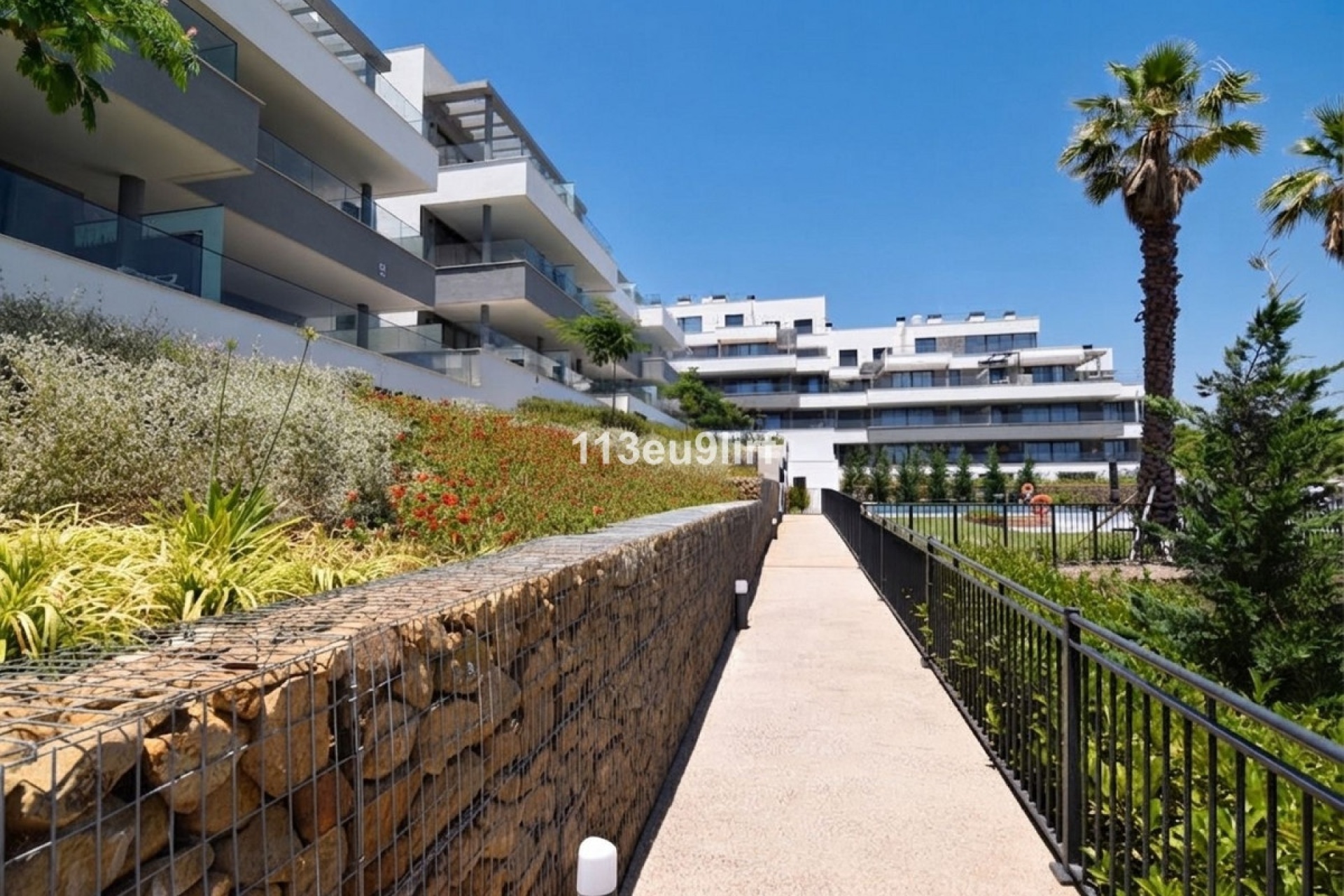 Rynek wtórny - apartment - Estepona - Estepona Centro