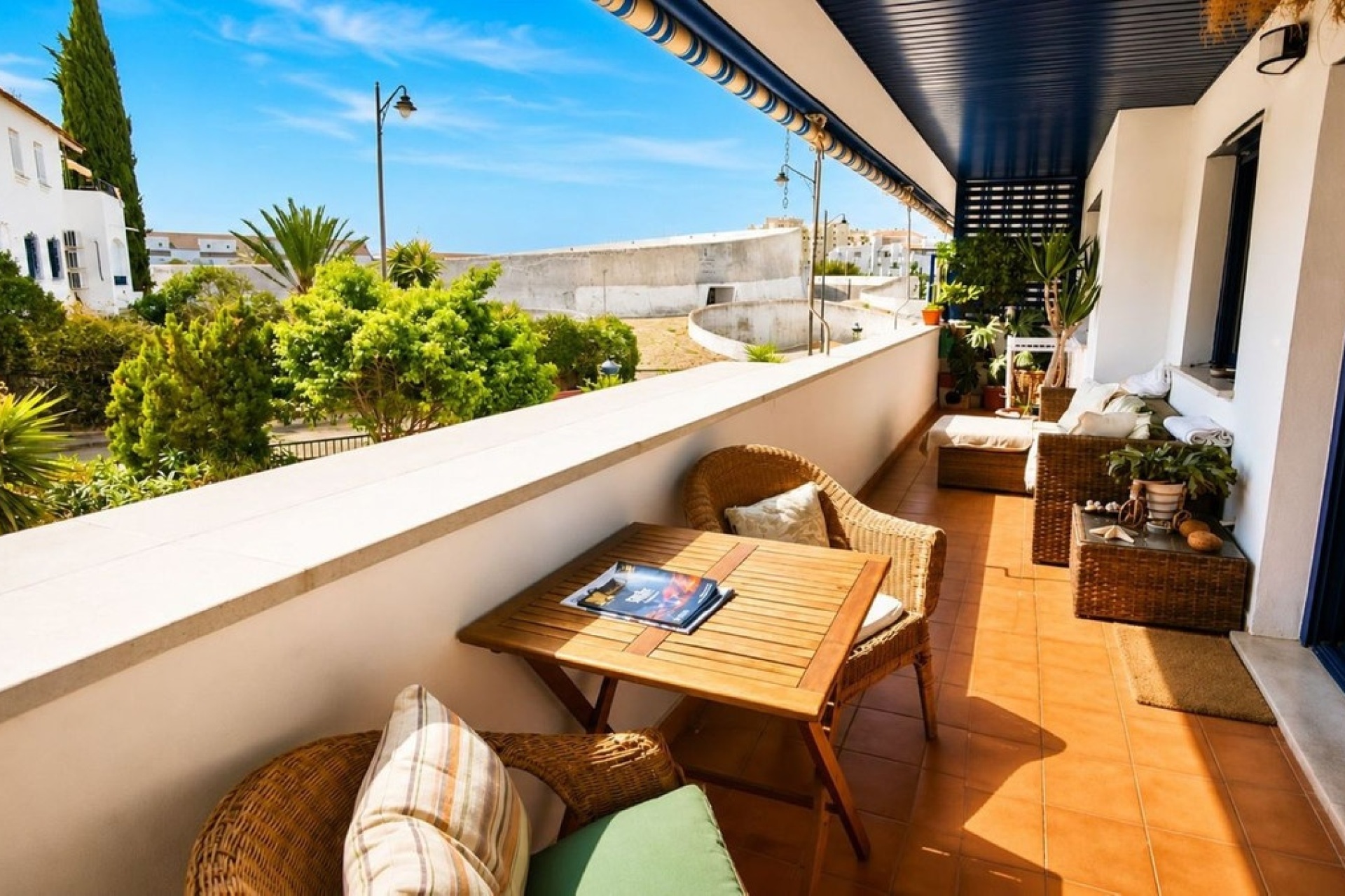 Rynek wtórny - apartment - Estepona - Estepona Centro