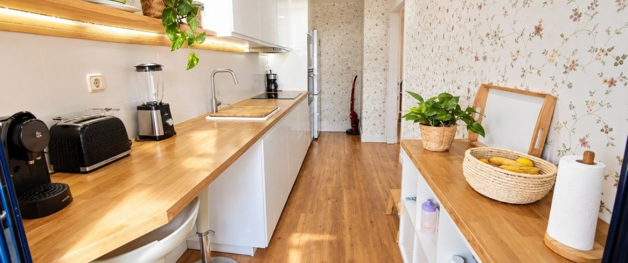 Rynek wtórny - apartment - Estepona - Estepona Centro
