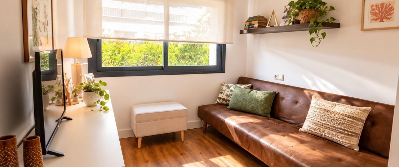 Rynek wtórny - apartment - Estepona - Estepona Centro