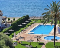 Rynek wtórny - apartment - Estepona - Estepona Centro