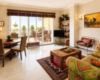 Rynek wtórny - apartment - Estepona - Estepona Centro